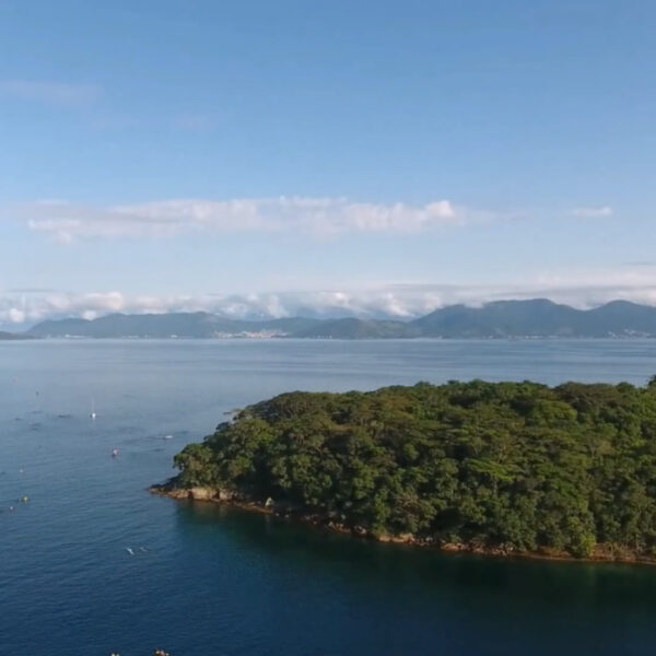 Fuga da Ilha Grande