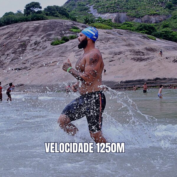 X CIRCUITO MASF VELOCIDADE