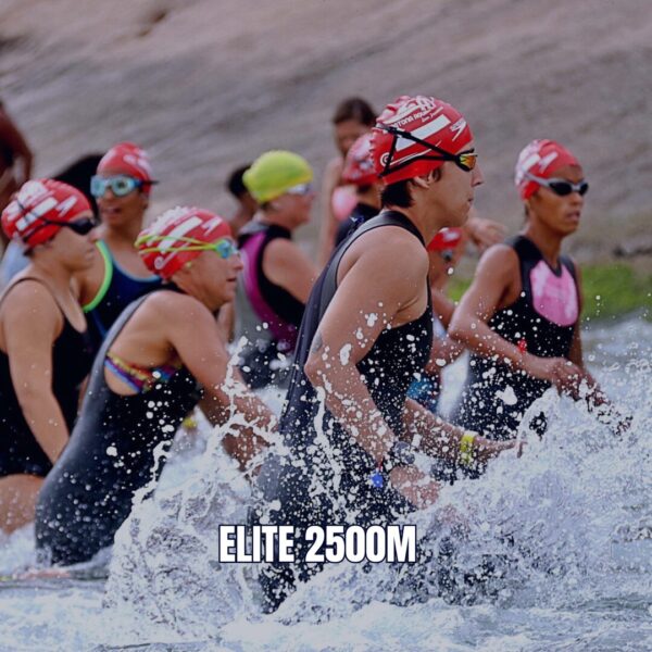 X CIRCUITO MASF ELITE - 60+