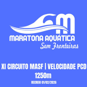 RECREIO VELOCIDADE PCD 2026