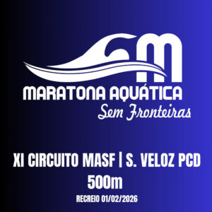 RECREIO SUPER VELOZ PCD  2026