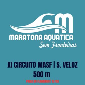 PRAIA DO FLAMENGO | SUPER VELOZ