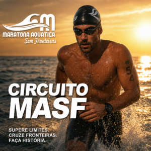 PRAIA VERMELHA  | CIRCUITO |  ELITE 2026 |  PCD