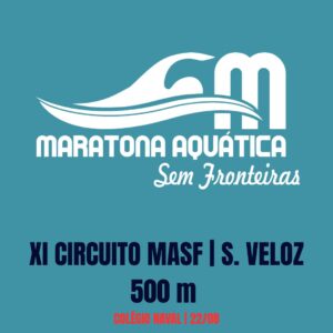 COLÉGIO NAVAL | CIRCUITO | SUPER VELOZ