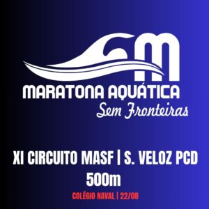 COLÉGIO NAVAL | CIRCUITO | SUPER VELOZ | PCD